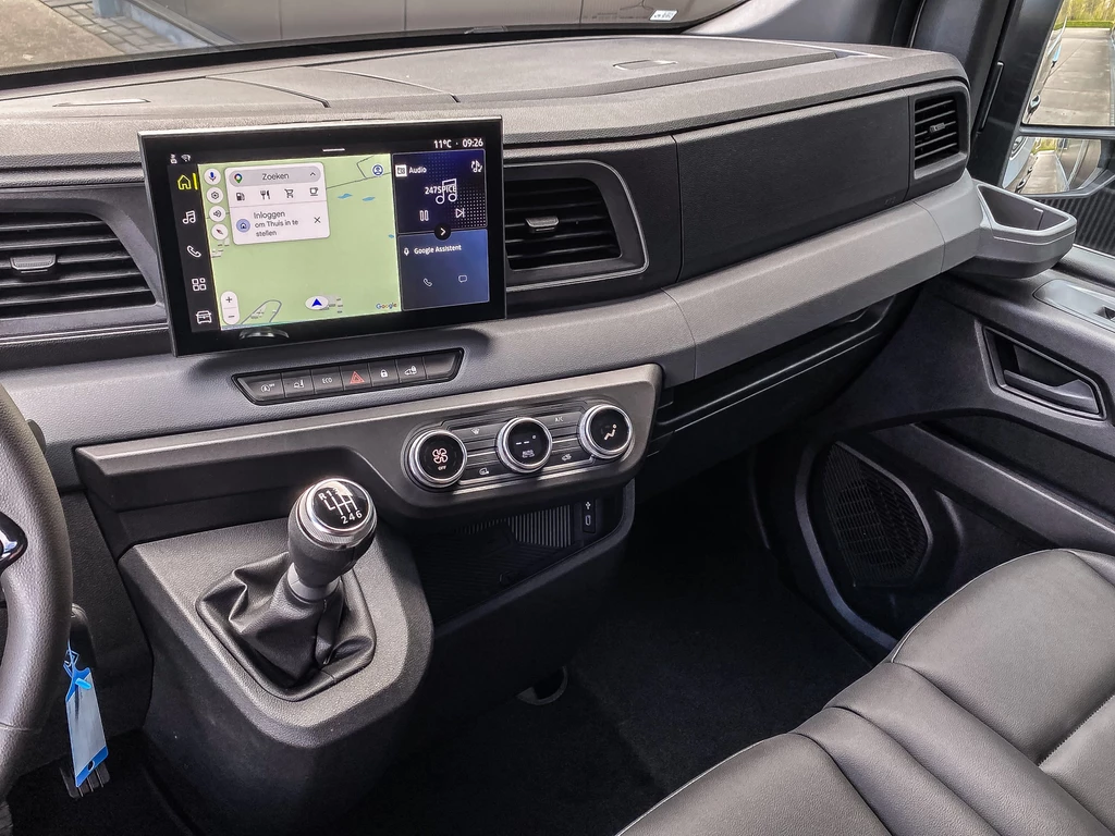 Renault Master – foto 22