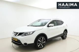 Nissan QASHQAI – thumbnail 1