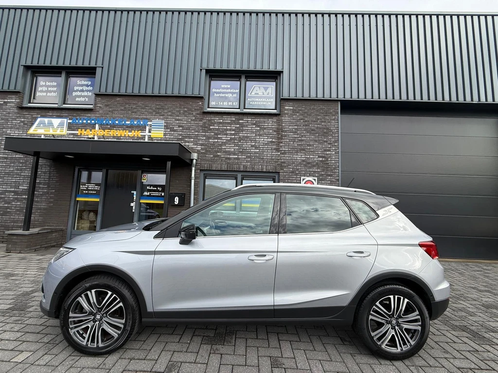 SEAT Arona – foto 2
