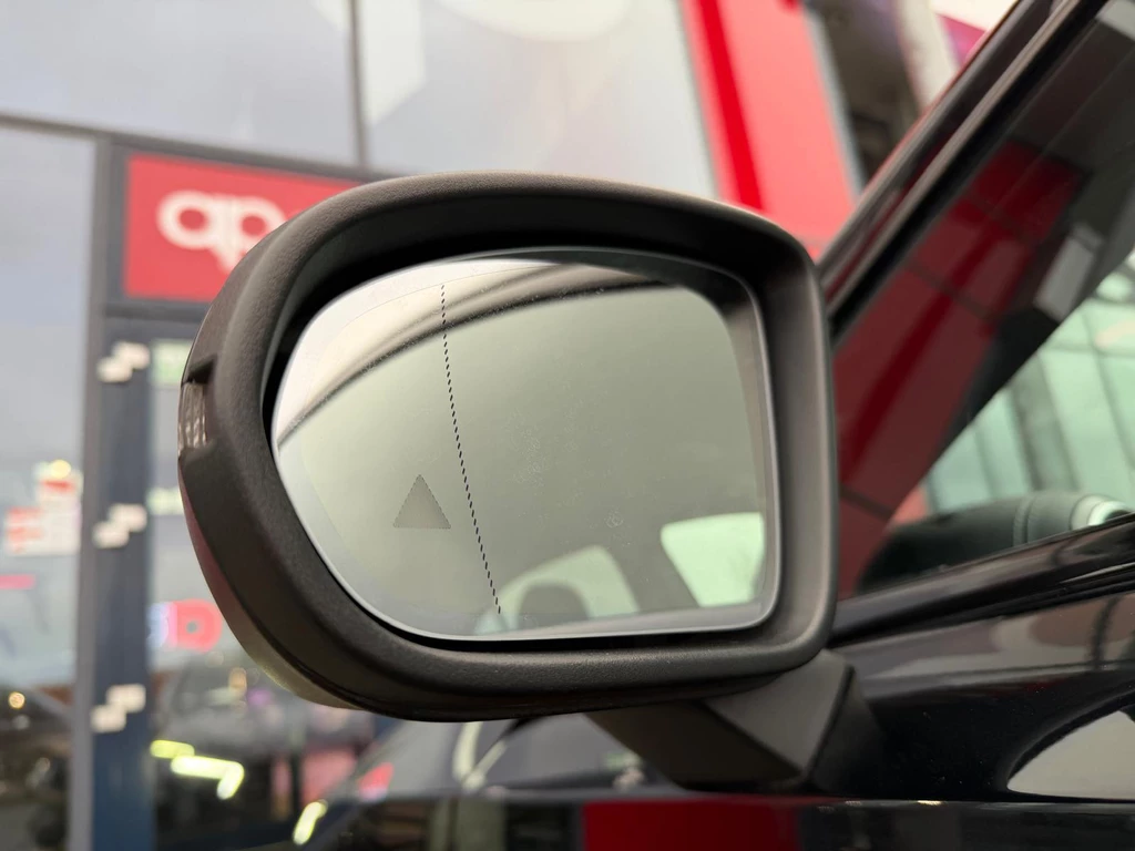 Mercedes-Benz A-Klasse – foto 10