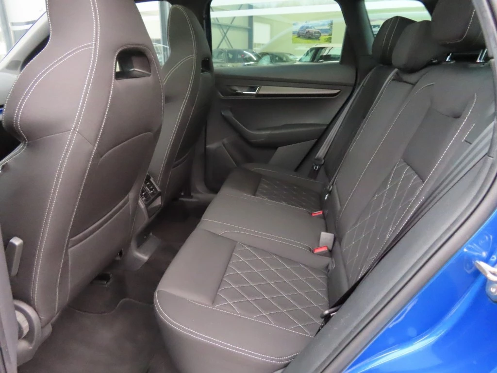 Škoda Karoq – foto 17