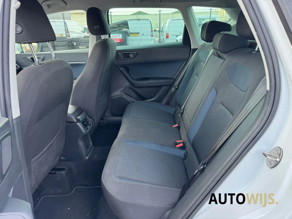 SEAT Ateca – foto 19