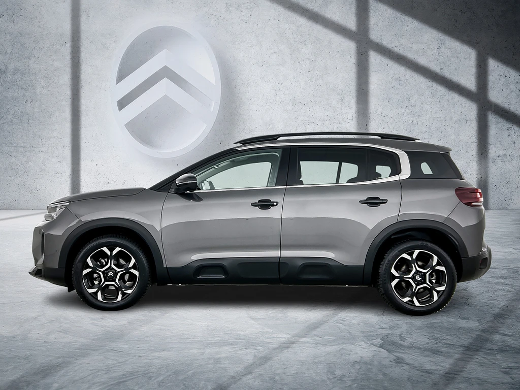 Citroën C5 Aircross – foto 2
