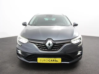 Renault Mégane Estate – thumbnail 6