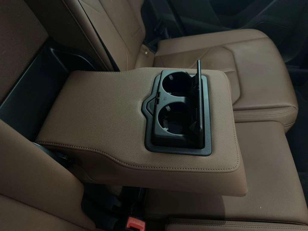 Audi Q3 – foto 27