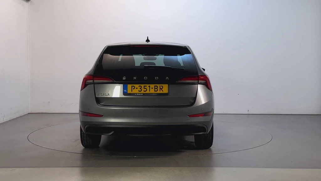 Škoda Scala – foto 4