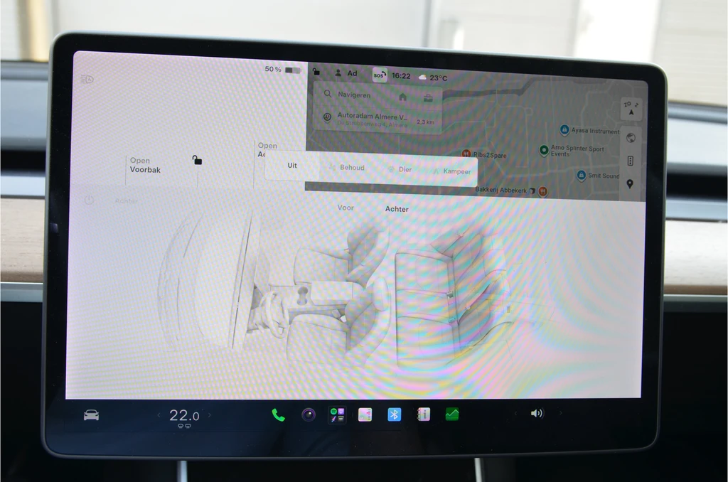 Tesla Model 3 – foto 17