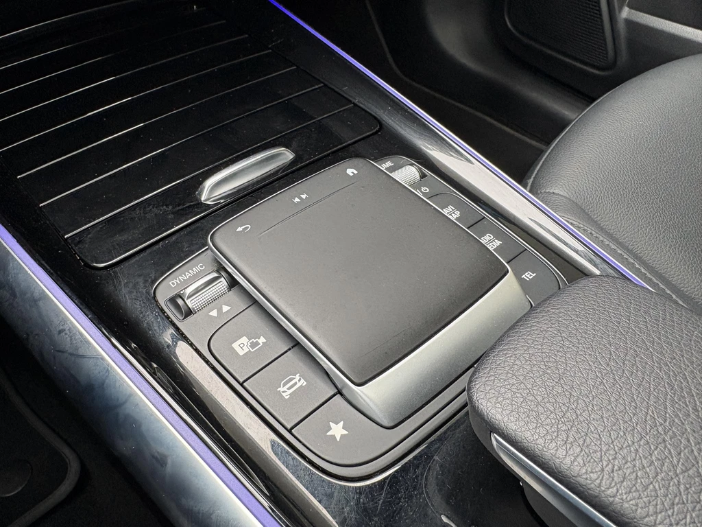 Mercedes-Benz EQA – foto 39
