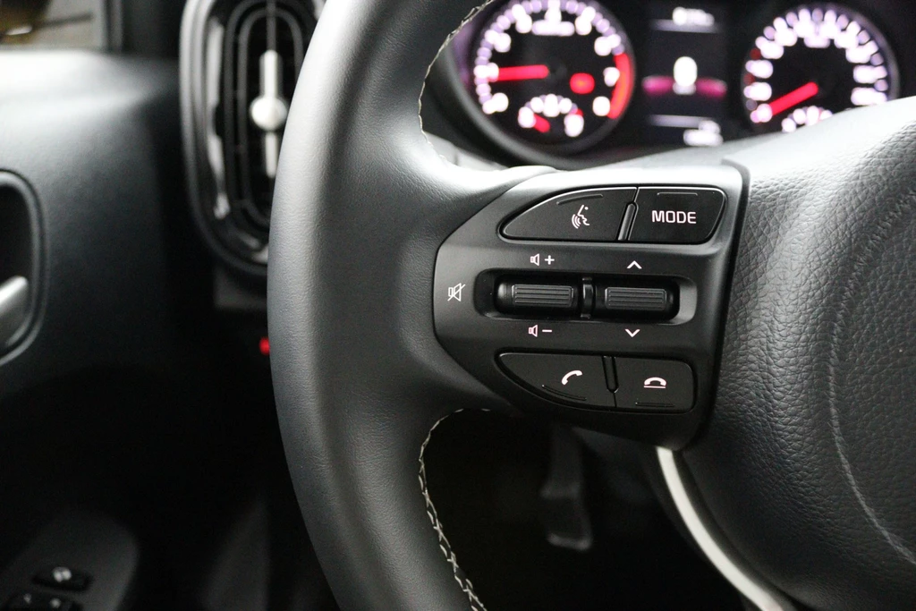 Kia Picanto – foto 24