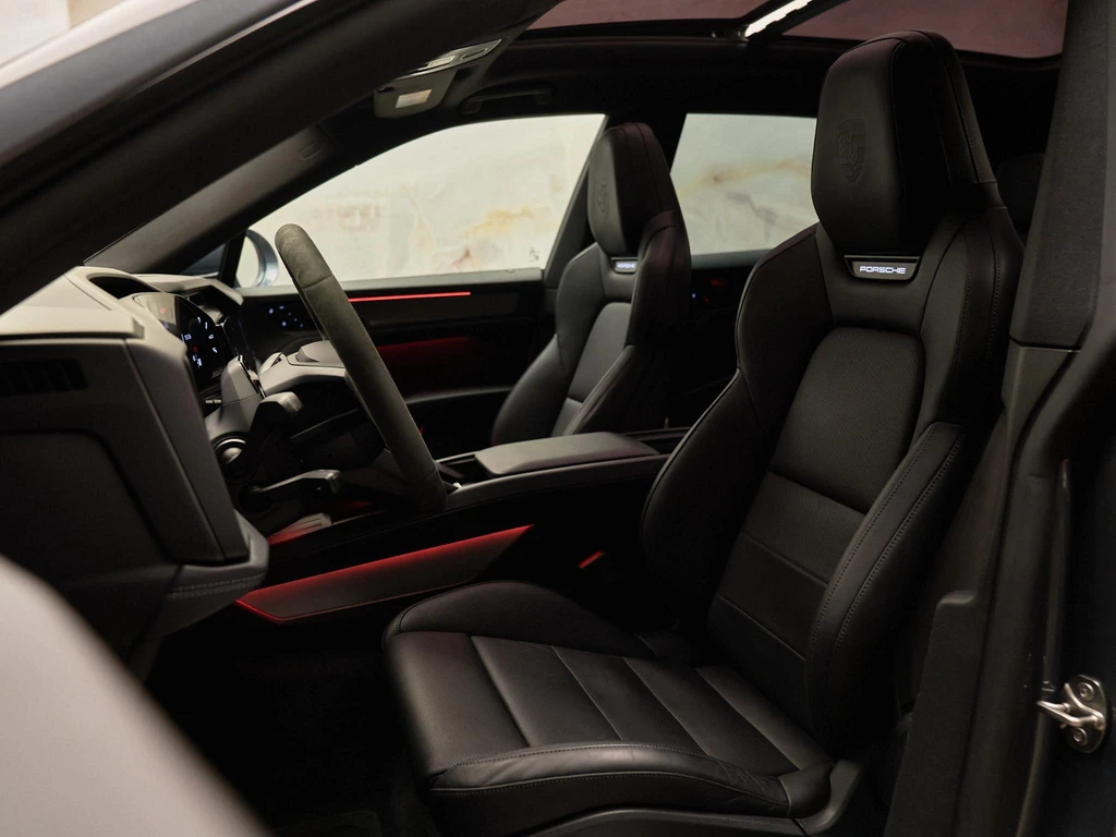 Porsche Cayenne – foto 10
