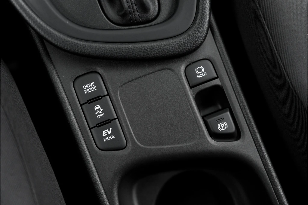 Mazda 2 Hybrid – foto 18