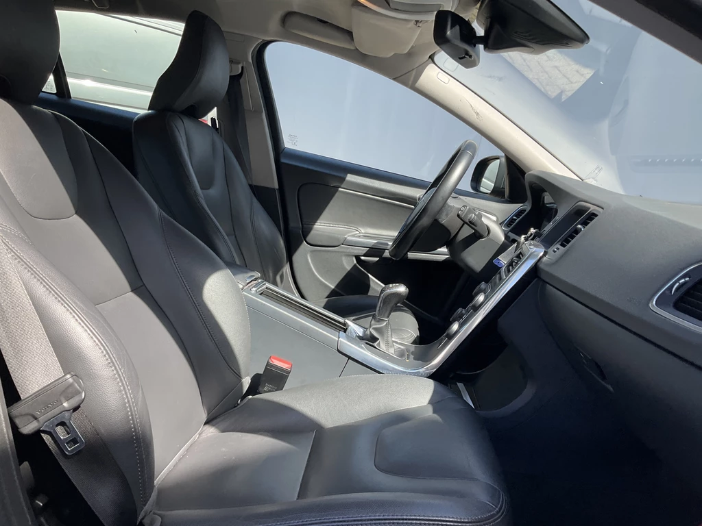 Volvo V60 – foto 21