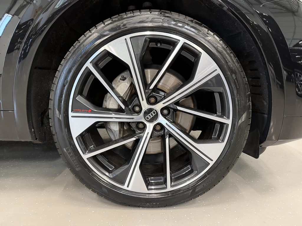 Audi Q5 – foto 13