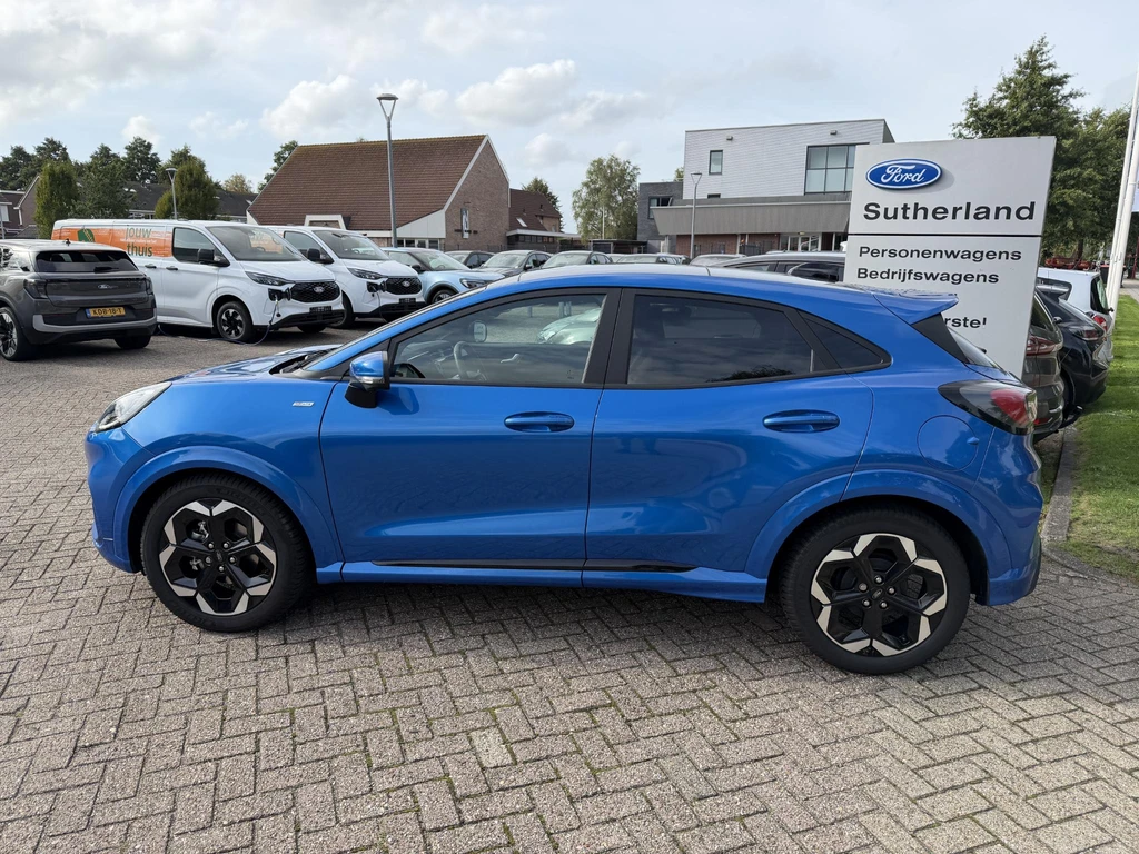 Ford Puma – foto 2