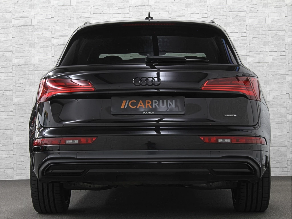 Audi Q5 – foto 4