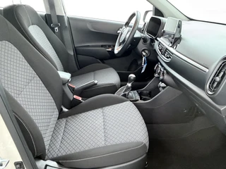 Kia Picanto – thumbnail 41