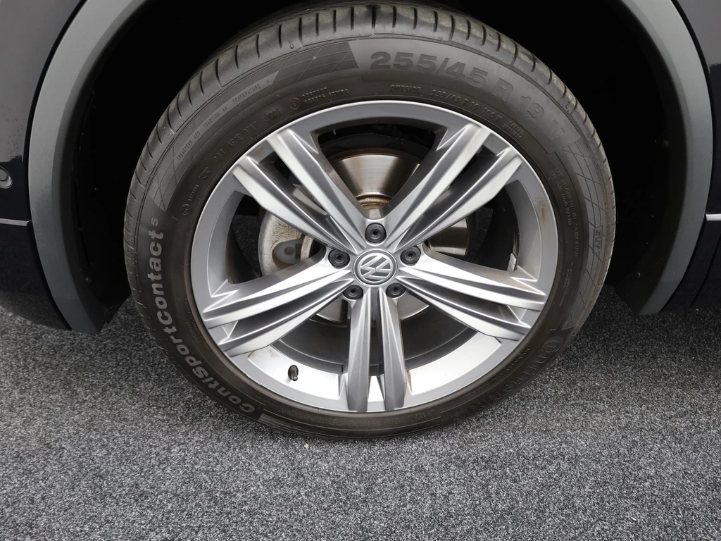 Volkswagen Tiguan Allspace – foto 62