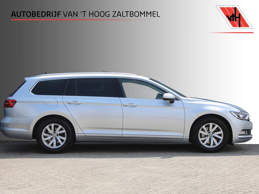 Volkswagen Passat – foto 7