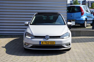 Volkswagen Golf – thumbnail 6