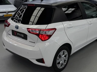 Toyota Yaris – thumbnail 7