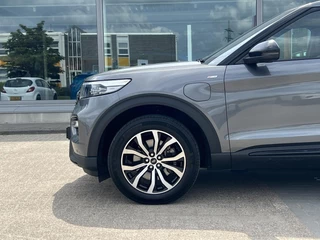 Ford Explorer – thumbnail 11