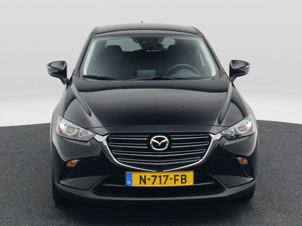 Mazda CX-3 – foto 8