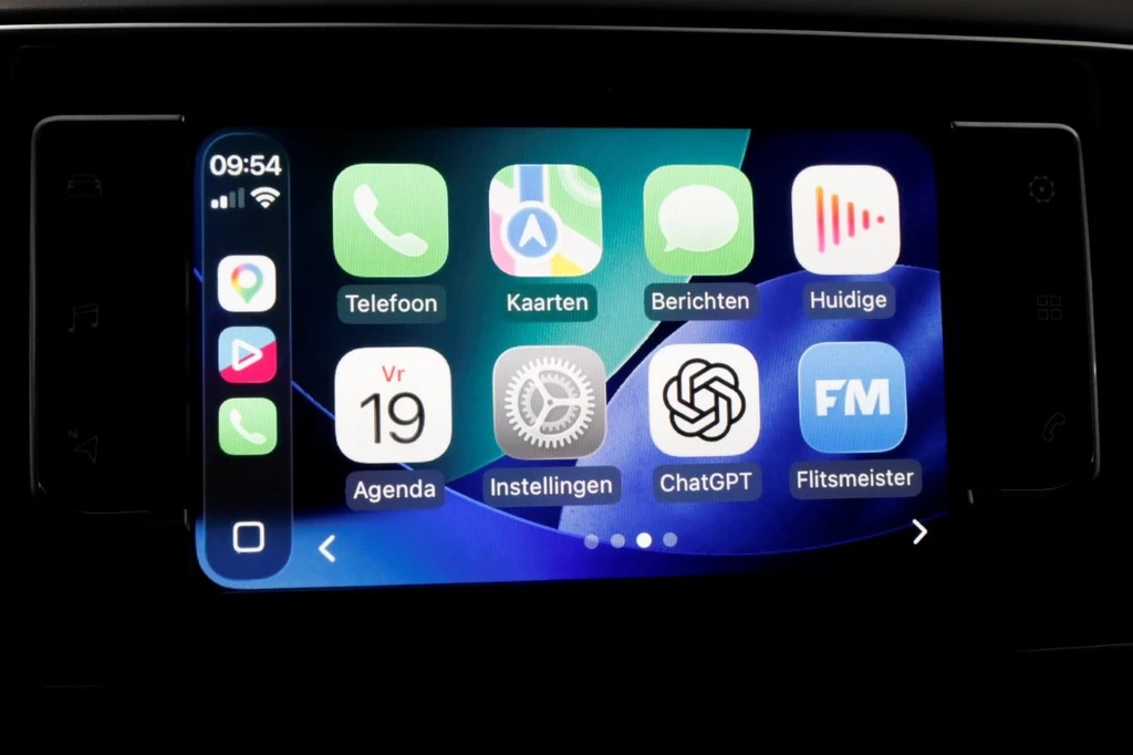 Opel Vivaro – foto 17