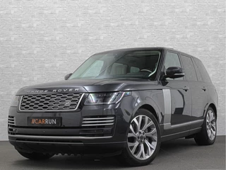 Land Rover Range Rover – thumbnail 2