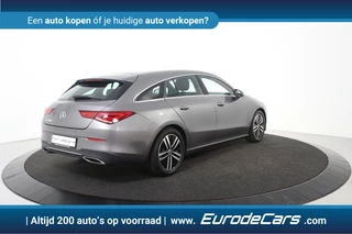 Mercedes-Benz CLA – thumbnail 11
