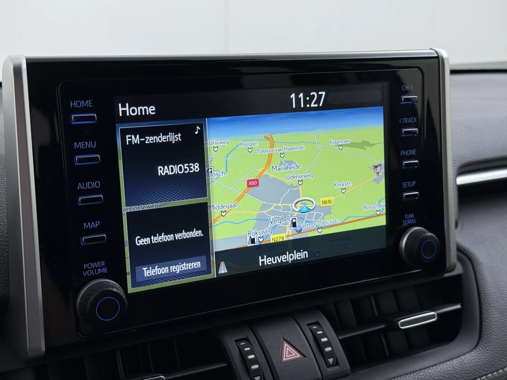 Toyota RAV4 – foto 20
