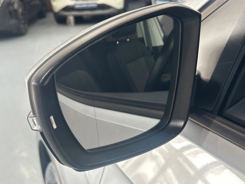 Volkswagen T-Cross – foto 15
