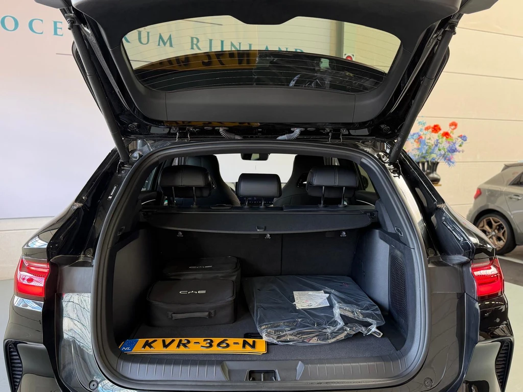 BYD SEAL U – foto 43