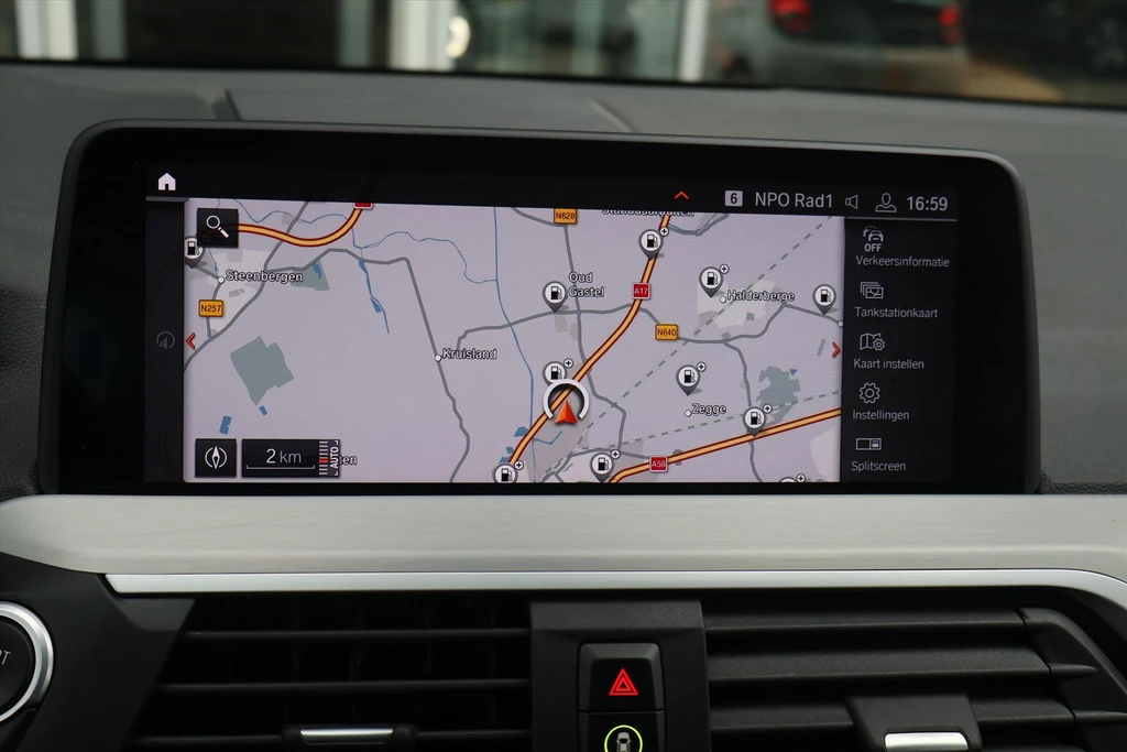 BMW X3 – foto 35