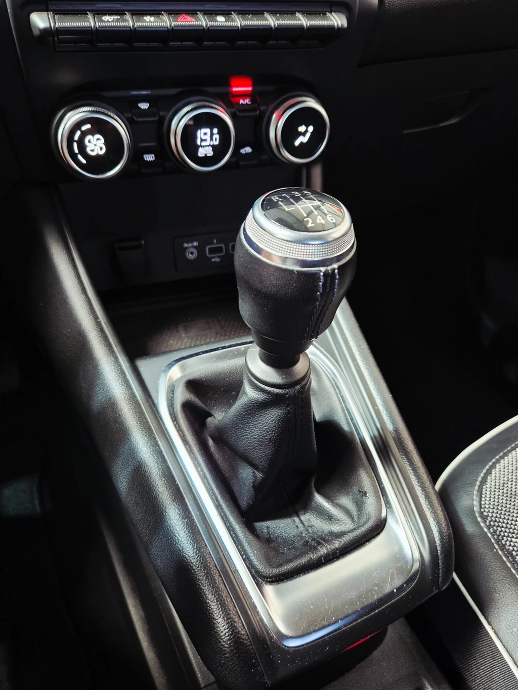 Renault Captur – foto 27