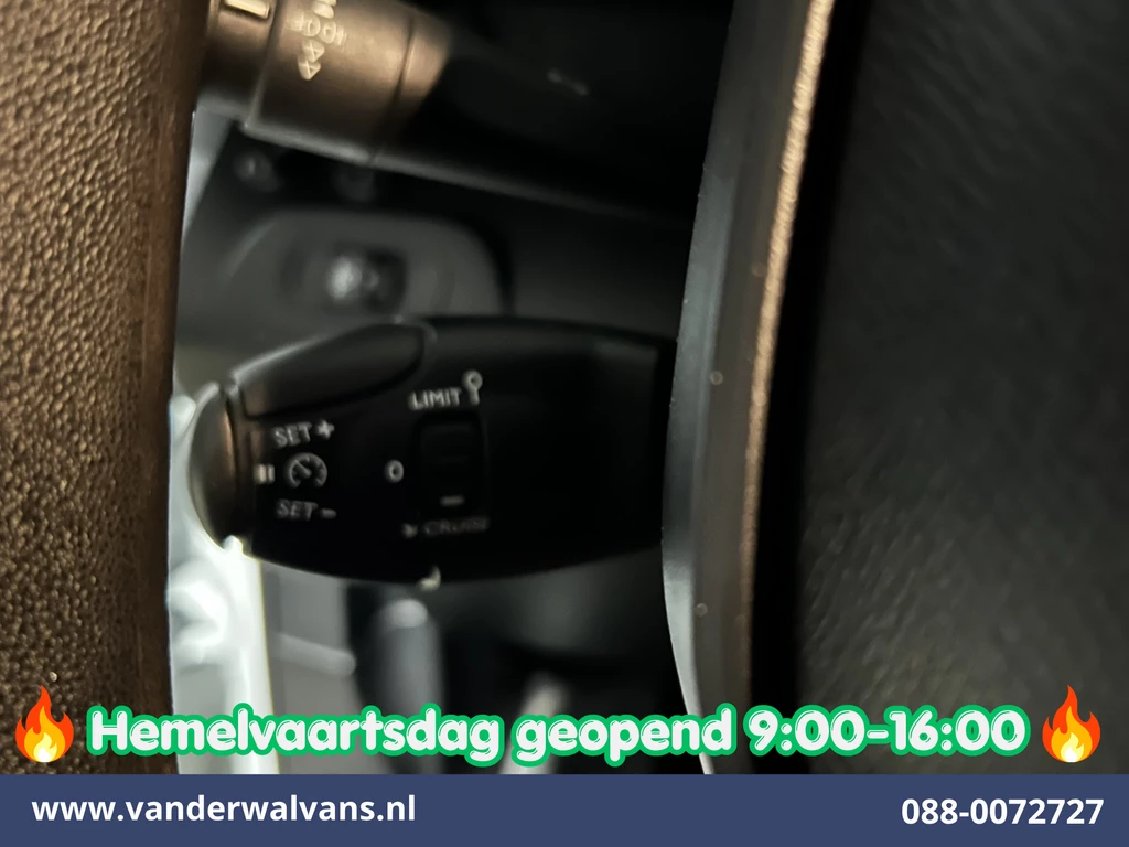 Peugeot Partner – foto 9