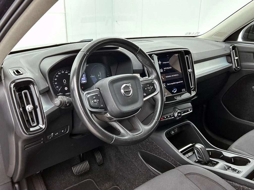 Volvo XC40 – foto 11