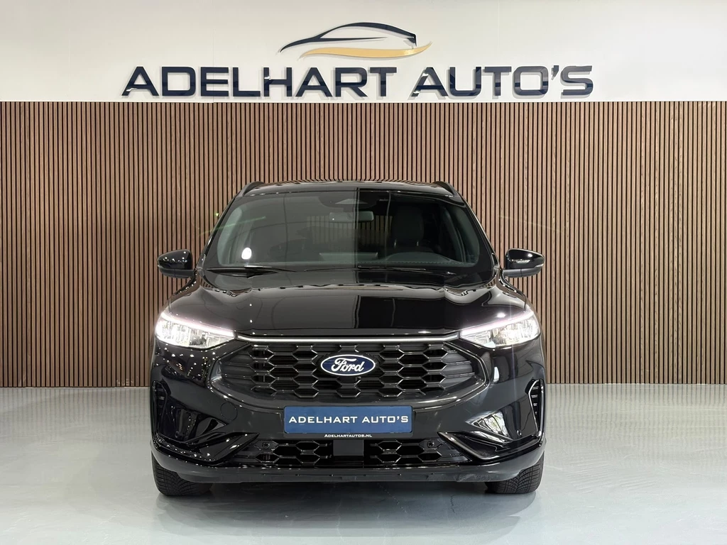 Ford Kuga – foto 12