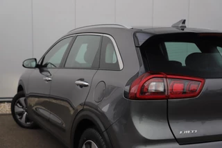 Kia Niro – thumbnail 4