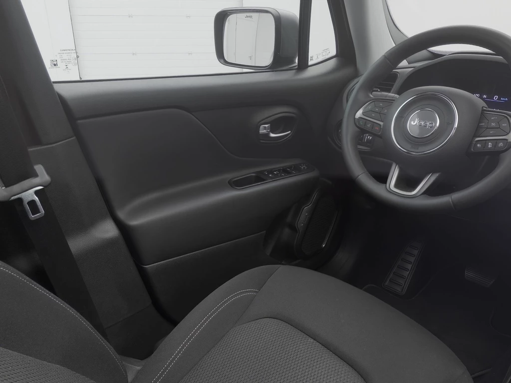 Jeep Renegade – foto 25