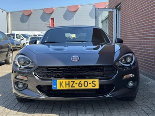 Fiat 124 Spider – thumbnail 10