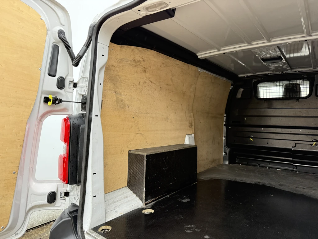 Toyota ProAce – foto 15