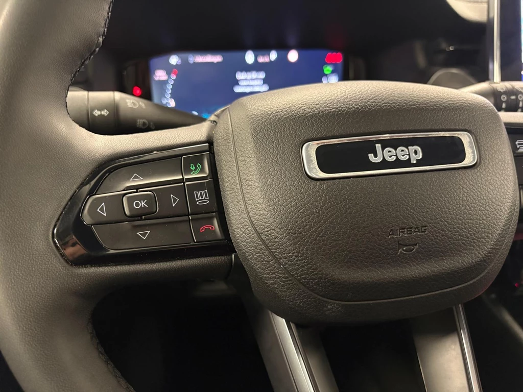 Jeep Compass – foto 19