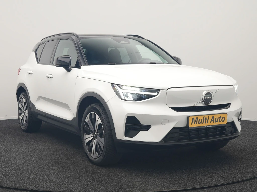 Volvo XC40 – foto 10