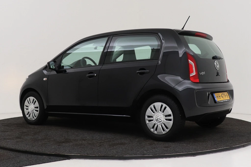 Volkswagen up! – foto 5