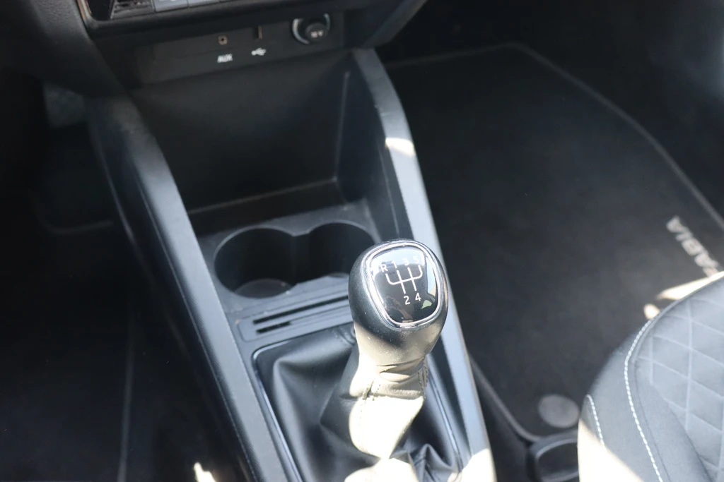 Škoda Fabia – foto 16