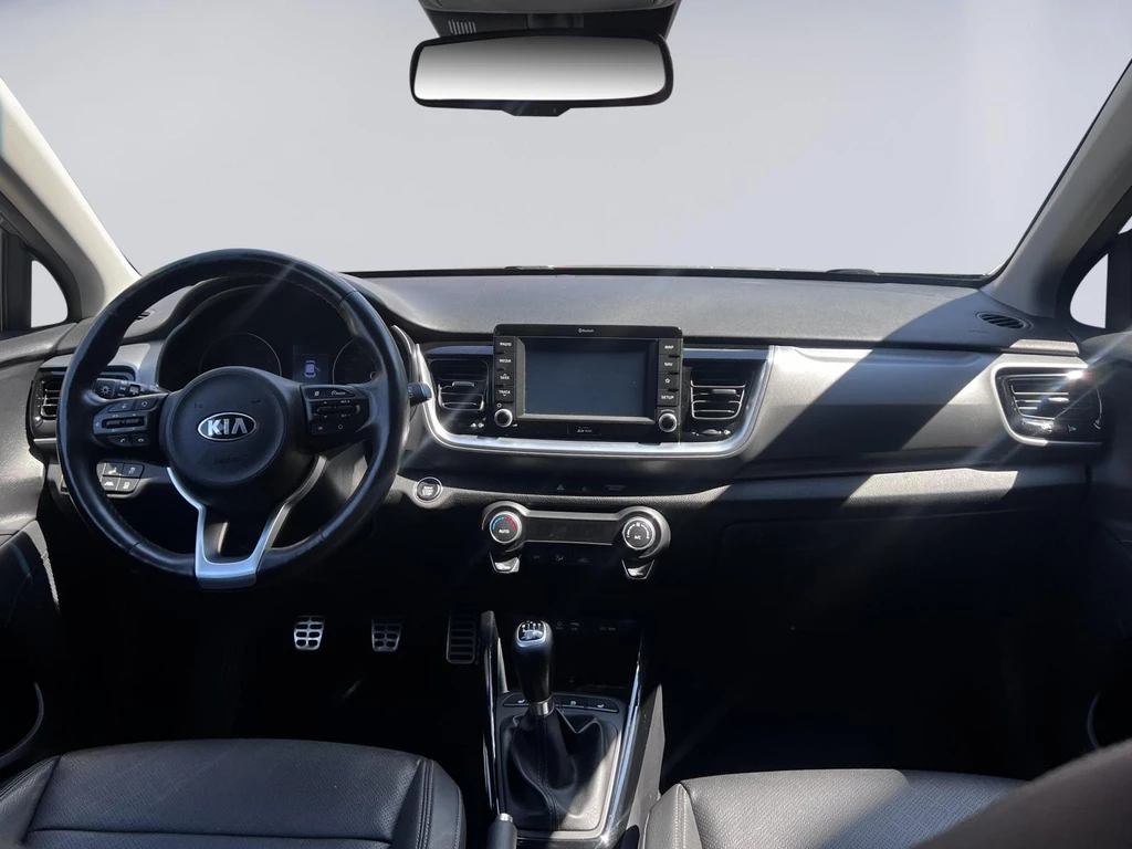 Kia Stonic – foto 11