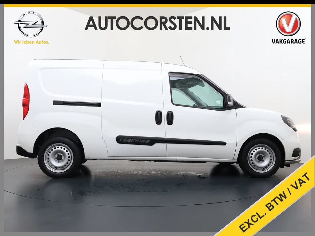 Fiat Doblò – foto 6
