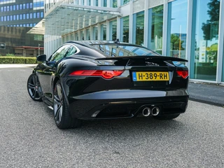 Jaguar F-TYPE – thumbnail 8