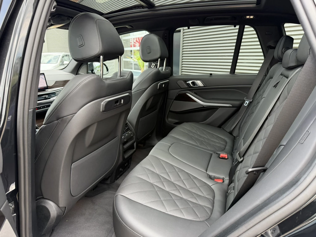 BMW X5 – foto 28