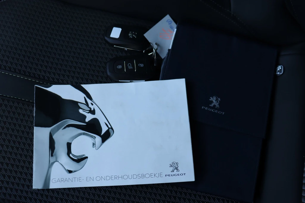 Peugeot 2008 – foto 34